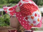 Sommermtze Tinka-Bella