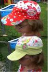 Wende-Armycap