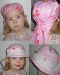 Hut und Bandana