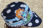 Ein Wendecappy...