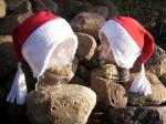 Weihnachtsmtzen oder doch...