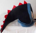 Drachenschlupf und Prinzessinnenhaube