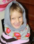 Schlauchmtze oder Head