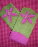 pulswrmer/ stulpen aus fleece
