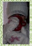Fausthandschuhe