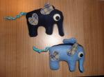 Elefants mini