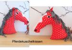 Pferdekissen