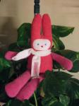 Geburtstagsbunny