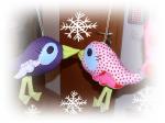 Kuschel den LoveChirp!