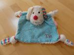 Ein Kuschelwuffi....