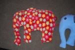 Elefants Nr. 1