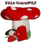 Villa Fliegenpilz