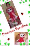 Princess Serafina...