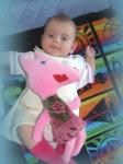 Eine groe Liebe