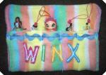 Winx Pppchen Kuschelsack