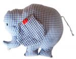 Gute Nacht Elefant...
