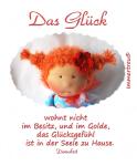 Das Glck