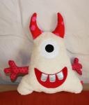 Mal wieder - ein Monster