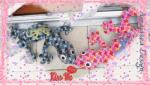 verliebte Geckos