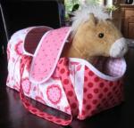 Mein erstes Snugglebag