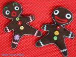 Lebkuchen...