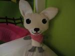Chihuahua genht