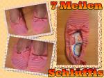 ♥ Ebook 7 Meilen Schlffis ♥