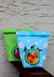 Krmelfenster- Lunchbags