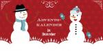 Zeigt mir Eure Adventskalender