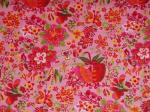 Nicky Velours Oilily Reprint