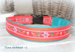 Neues Halsband ....