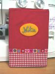 bunte Buchhlle