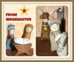 Krippenspiel