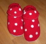 Walkpuschen nach "bepuscht fr Groe"