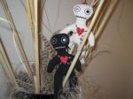 Voodoo-Puppe