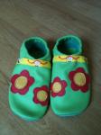 neue Puschen