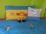 Kuscheln mit Pippi