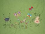 Wende-Gartenschrze