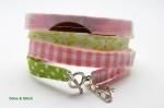 Wickelarmband ...