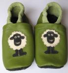 Krabbelschuhe