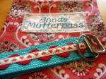 Fr den Mutterpass...