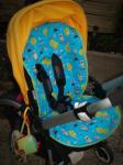 Farbenmix goes Buggy Couture ;-)