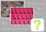 Verlosung