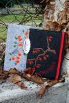 Wollfilz-Kalender