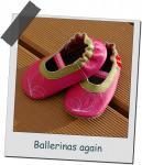 Ballerinas again