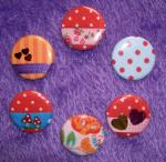 Buttons...