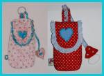 Handytasche 2. Versuch