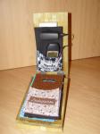 Handy-Ladestationen Halterung fr Basar