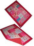 Patchworkdecken