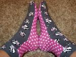 Bunte Socken